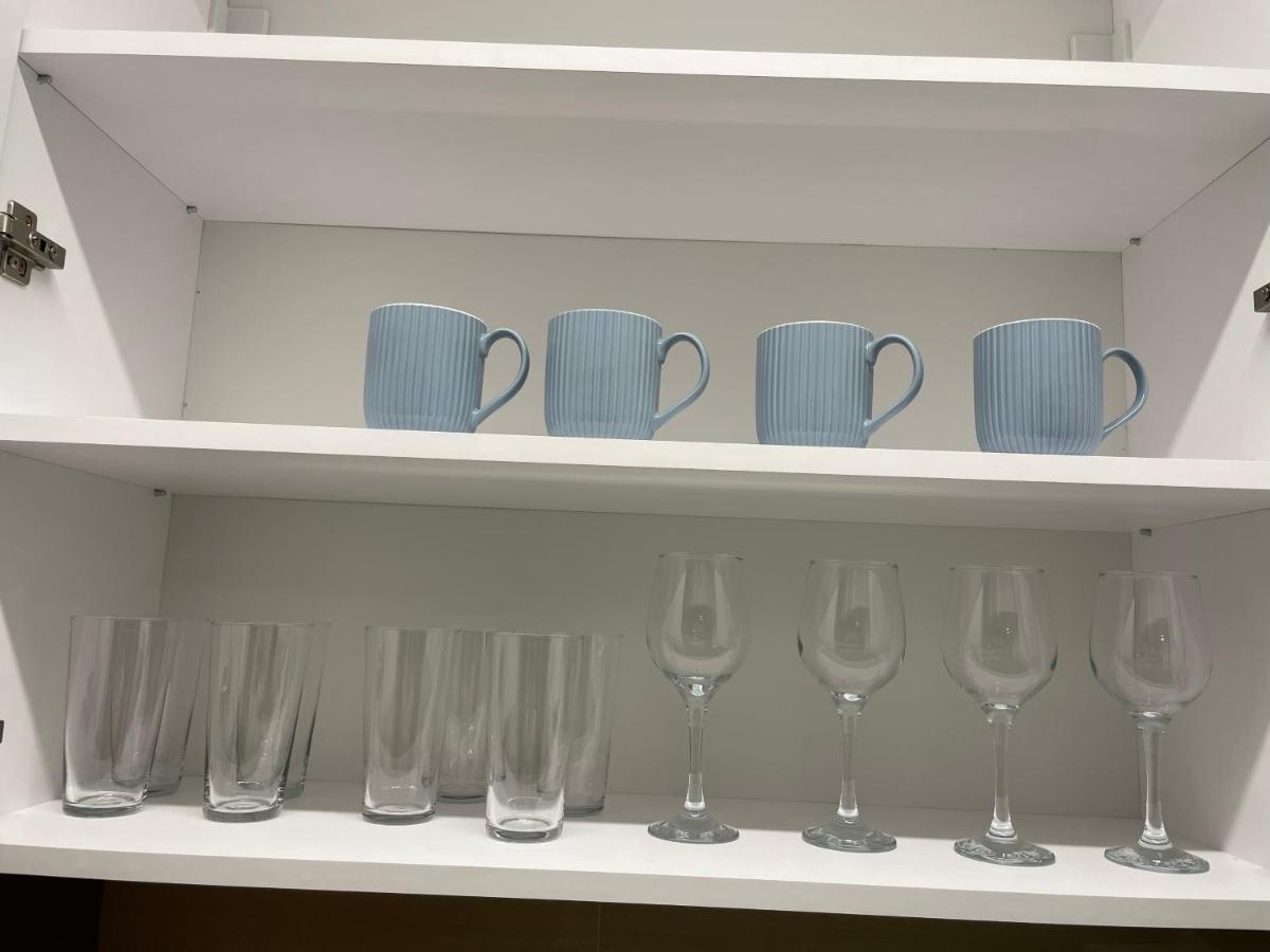 شقة ياش  في Modern Gray / Designed المظهر الخارجي الصورة
