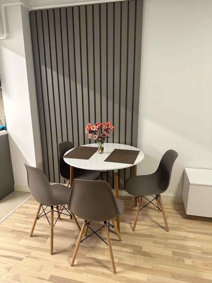 شقة ياش  في Modern Gray / Designed المظهر الخارجي الصورة