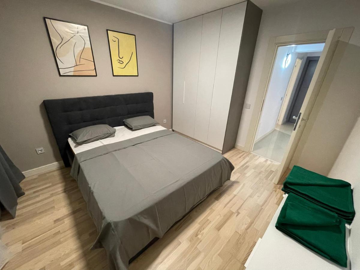 شقة ياش  في Modern Gray / Designed المظهر الخارجي الصورة