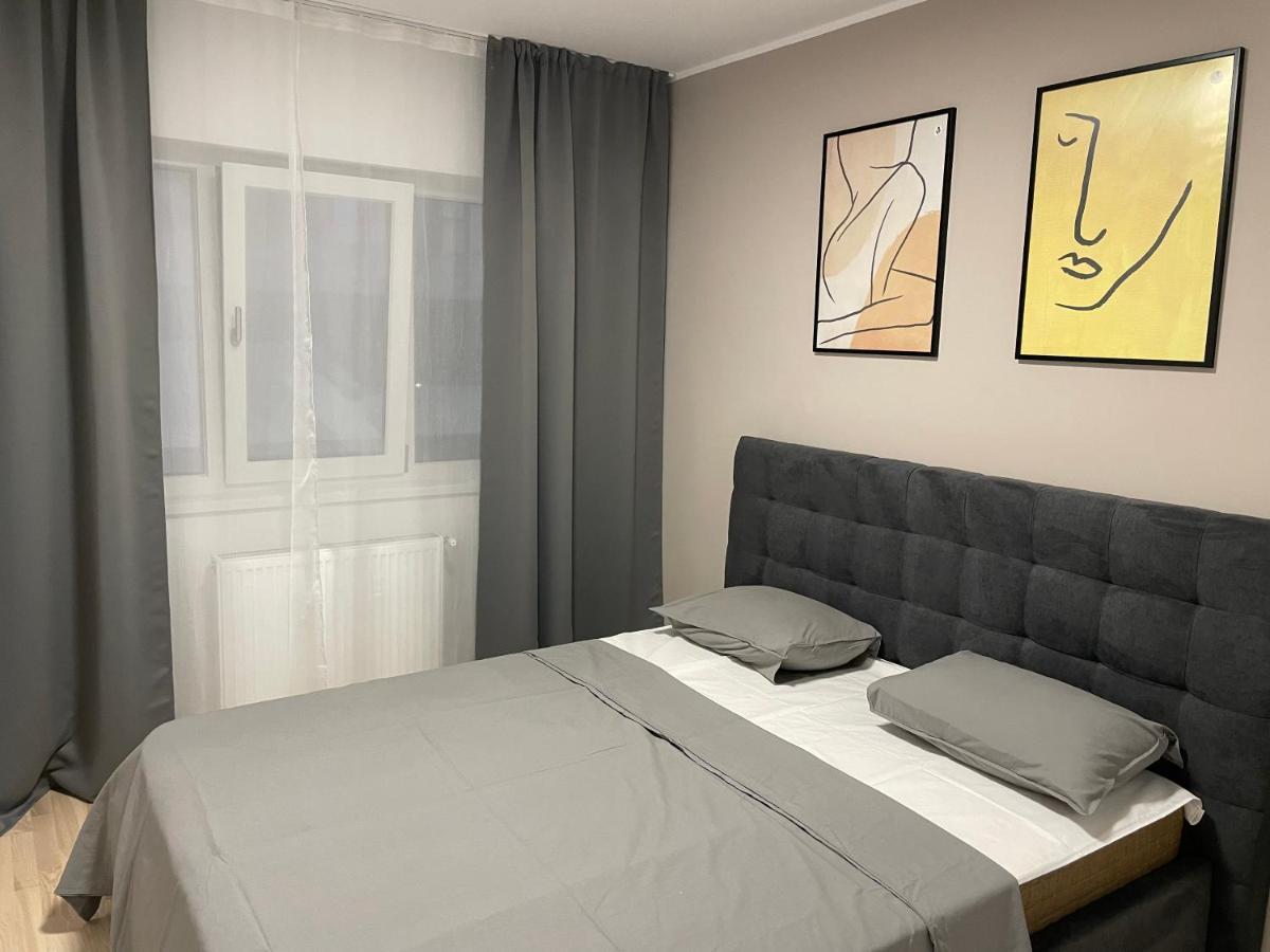 شقة ياش  في Modern Gray / Designed المظهر الخارجي الصورة